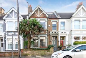 42, Inman Road, London NW10 9JT