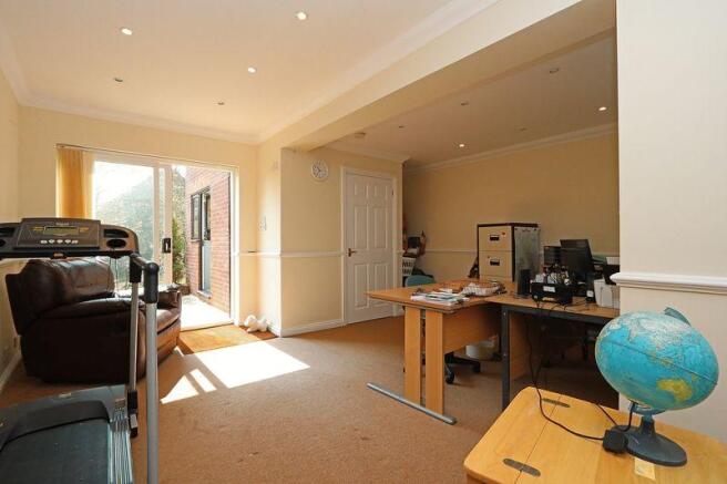 Study/Office