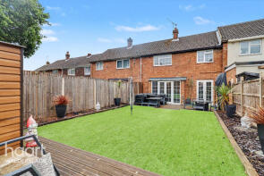 10, Yarrow Road, Weeds Wood, Chatham ME5 0SJ