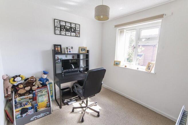 Bedroom Four 