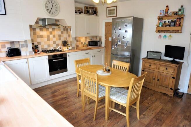 Kitchen / Diner