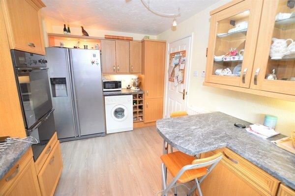 breakfast/kitchen