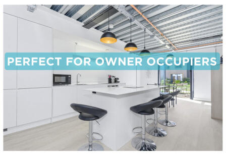 Aire Lofts, Happy Walk, LS9