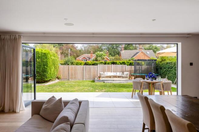 Garden Views