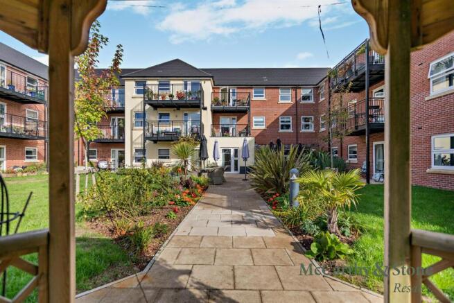 Communal Gardens