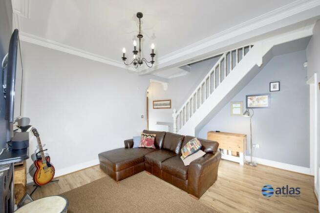 Back Living Room