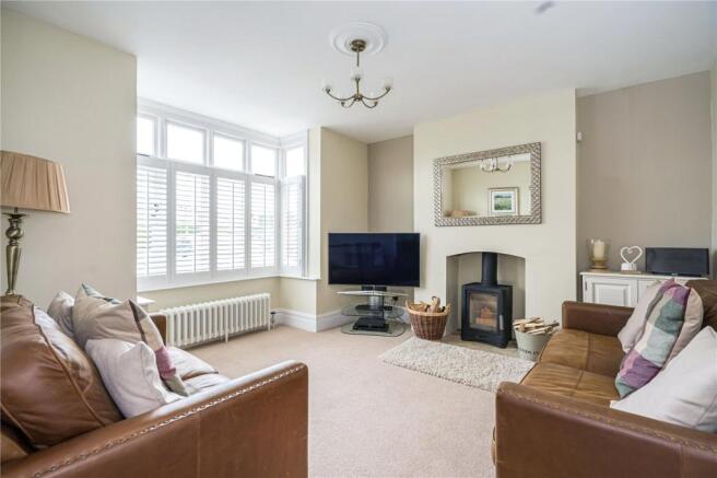 Sitting Nroom