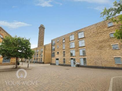 Esparto Way, South Darenth, Dartford, Kent, DA4