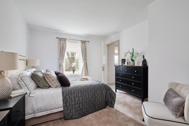 2 bed Retirement Property for sale Image 12
