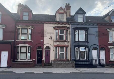 299 Stanley Road, Kirkdale, Liverpool, Merseyside, L5 7QF