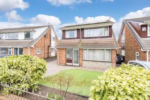 20, Ashton Avenue, Rainhill, St Helens L35 0QG