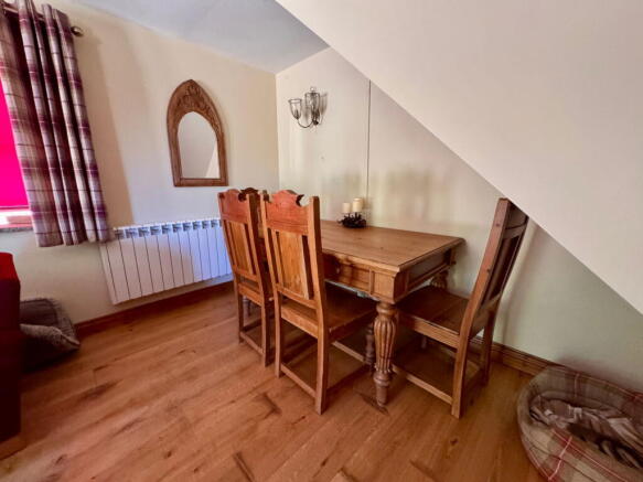 2 bed Barn Conversion for sale Image 5
