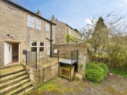 91, Main Street, Cononley, Keighley BD20 8LJ