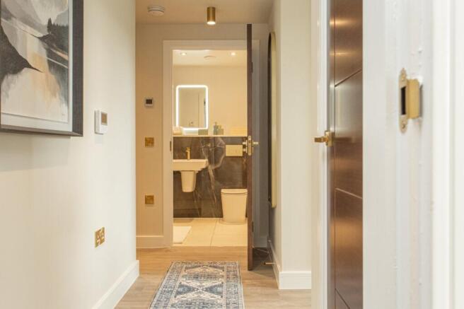Show Home