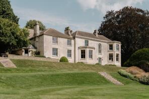 Edge House, The Green, Edge Lane, Edge, Stroud GL6 6PB