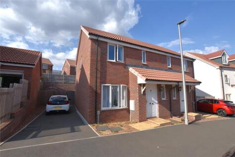 Blacksmith Drive, Exeter, Devon