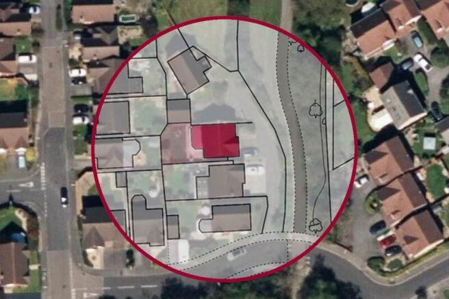 Aerial Map