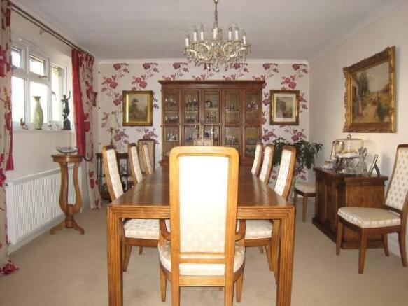 Dining Room 2