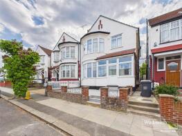 55, Sevington Road, Hendon, London NW4 3RY