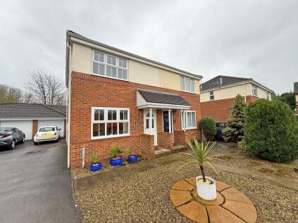 Ellison Avenue, Newby, Scarborough