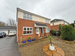 11, Ellison Avenue, Newby, Scarborough YO12 6UY