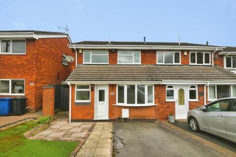 Rosewood Close, Tamworth