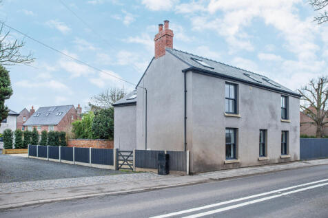 Grey House, Audlem Road, Hankelow, Crewe CW3 0JE