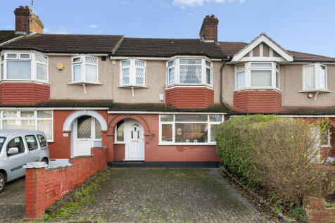 Wadham Gardens, Greenford