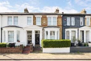 57, Tasman Road, London SW9 9LZ