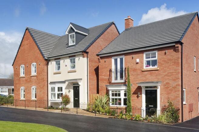Peasedown meadows