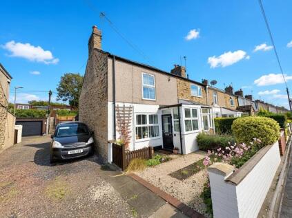 Valley Terrace, Howden Le Wear, Crook