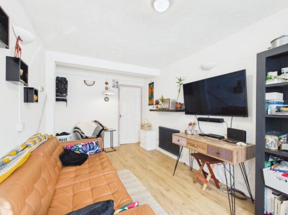 Living/Dining Room