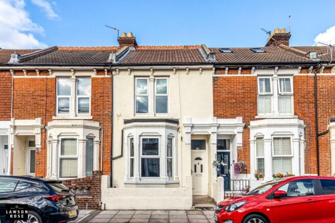 3 Bedroom Terraced in PO4 8AN