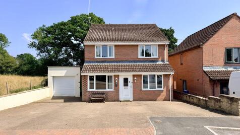 Axeford Meadows, Chard Junction, South Chard, Nr Chard, Somerset TA20