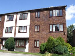 Flat 16, Waterbridge Court, Thornley Close, Lymm WA13 0EL