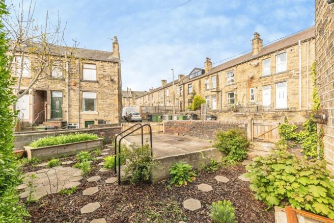 2 bed End of Terrace for sale Image 4