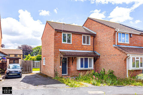 Benham Drive, Portsmouth