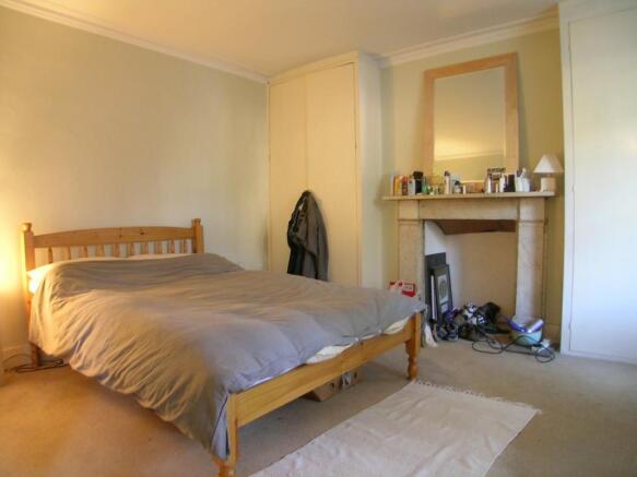 Bedroom 1 Aspect 1