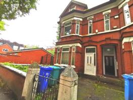 1, Blair Road, Manchester M16 8NS