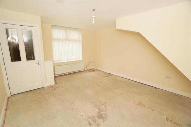 Rawsthorne Street, Bolton photo 2