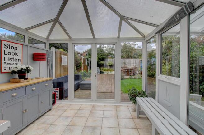 conservatory