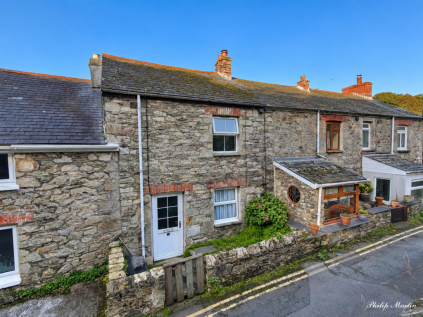 North Road, Pentewan, St. Austell