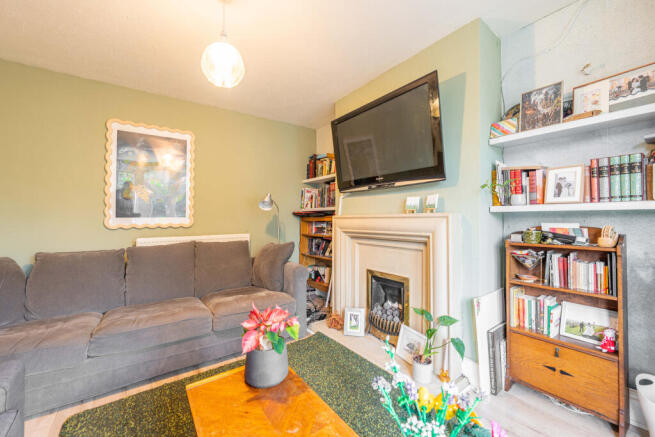 Southbank Road 08825