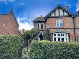 Ebenezer, Church Road, Warwick CV35 0EZ