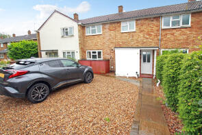 344, Broadwater Crescent, Stevenage SG2 8EZ