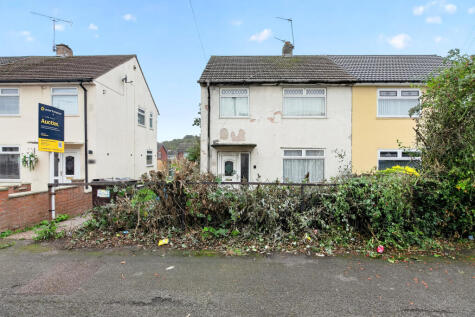 88 Keswick Road, Worksop, S81 7PS