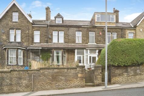 Carr Lane, Shipley
