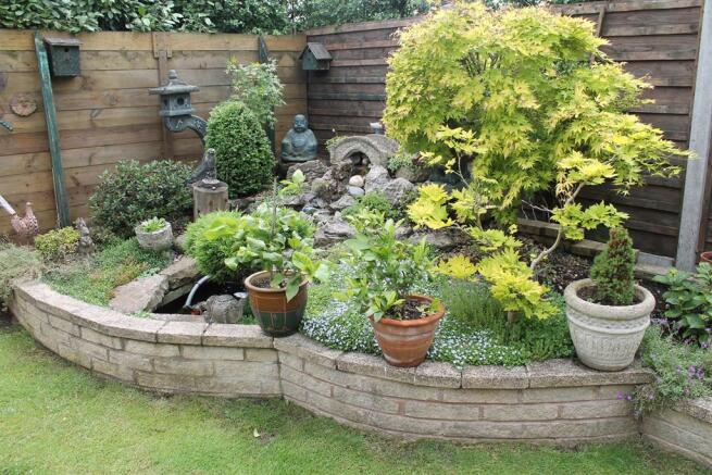 Garden 3