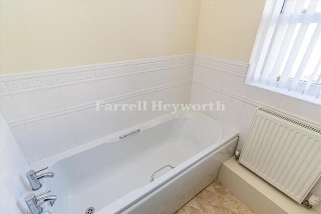 Bathroom 2