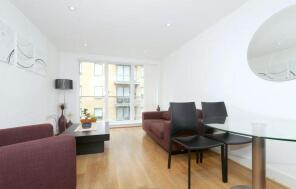 Apartment 8, 5 Caro Point, Gatliff Road, London SW1W 8BD